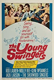 The Young Swingers (1963)