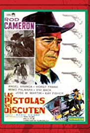Le pistole non discutono (1964)