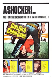 Girl on a Chain Gang (1966)