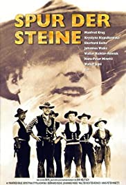 Spur der Steine (1966)