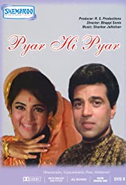 Pyar Hi Pyar (1969)