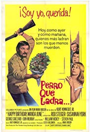 Happy Birthday, Wanda June (1971)