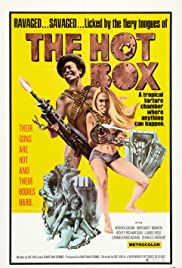 The Hot Box (1972)