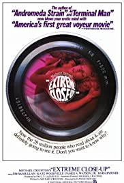 Extreme Close-Up (1973)