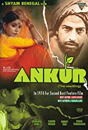 Ankur (1974)