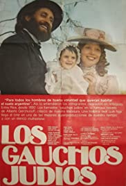 Los gauchos judíos (1975)