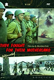 Oni srazhalis za rodinu (1975)