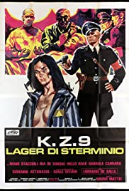 KZ9 – Lager di sterminio (1977)