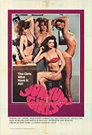 The Yum Yum Girls (1976)