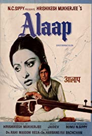 Alaap (1977)