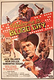 Welcome to Blood City (1977)