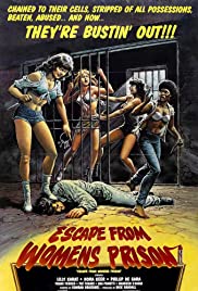 Le evase – Storie di sesso e di violenze (1978)