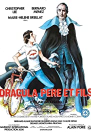 Dracula père et fils (1976)