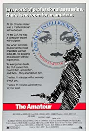 The Amateur (1981)