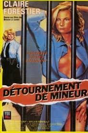 Détournement de mineur (1983)