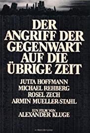 Der Angriff der Gegenwart auf die übrige Zeit (1985)