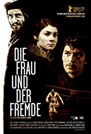 Die Frau und der Fremde (1985)