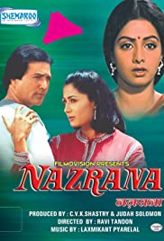 Nazrana (1987)