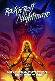 Rock ‘n’ Roll Nightmare (1987)