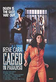 Caged in Paradiso (1990)