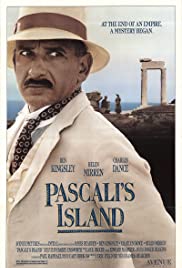 Pascali’s Island (1988)