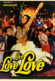 Love Love Love (1989)