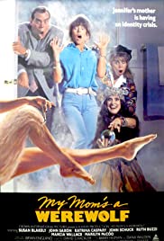 My Mom’s a Werewolf (1989)