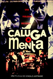 Caluga o Menta (1990)
