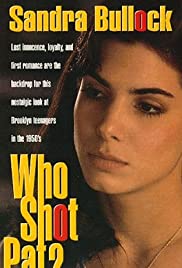 Who Shot Patakango? (1989)