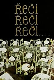 Reci, reci, reci… (1991)