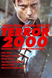 Terror 2000 – Intensivstation Deutschland (1992)