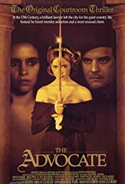 The Hour of the Pig (1993)