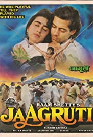 Jaagruti (1993)