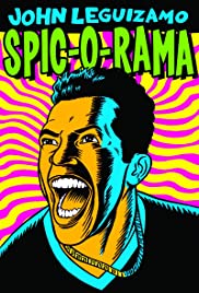 John Leguizamo: Spic-O-Rama (1993)