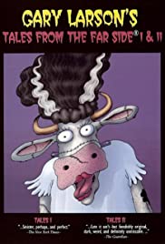 Tales from the Far Side (1994)