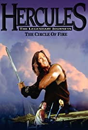 Hercules: The Legendary Journeys – Hercules and the Circle of Fire (1994)