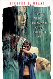 The Cold Light of Day (1996)