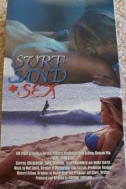 Surf, Sand and Sex (1994)