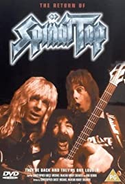 A Spinal Tap Reunion: The 25th Anniversary London Sell-Out (1992)