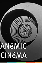 Anémic cinéma (1926)