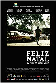 Feliz Natal (2008)