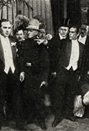 Evangeliemandens liv (1915)