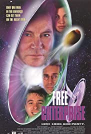 Free Enterprise (1998)
