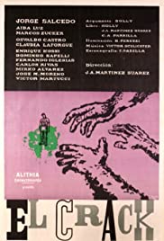 El crack (1960)