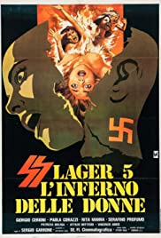 SS Lager 5: L’inferno delle donne (1977)
