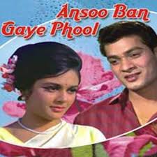 Aansoo Ban Gaye Phool (1969)