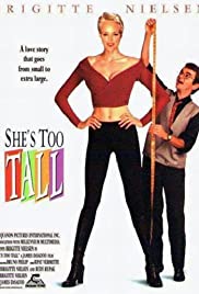 She’s Too Tall (1999)