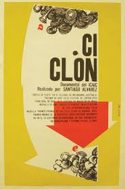 Ciclón (1963)