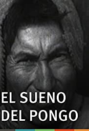 El sueño del pongo (1970)