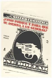 ¿Cómo, por qué y para qué se asesina a un general? (1971)